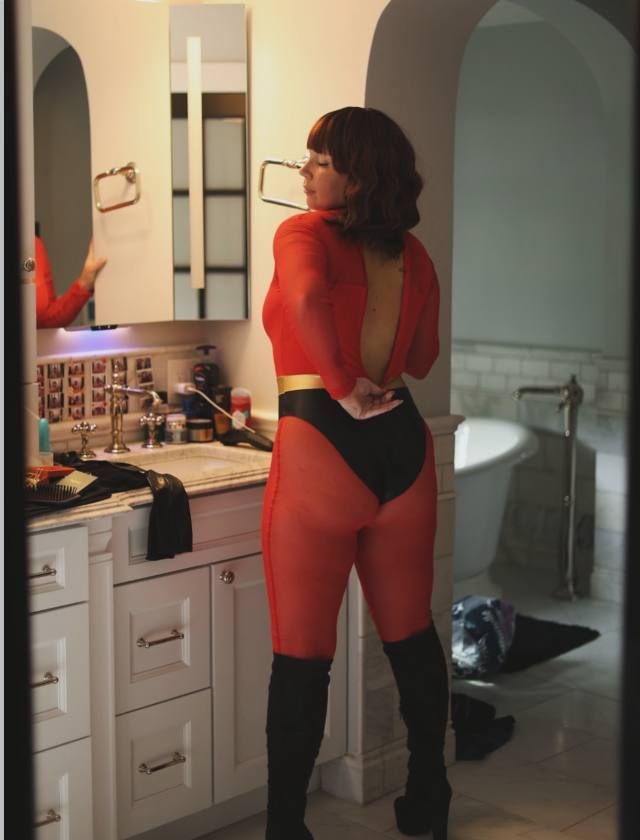 Experience Relaxation with Marie - Image 3